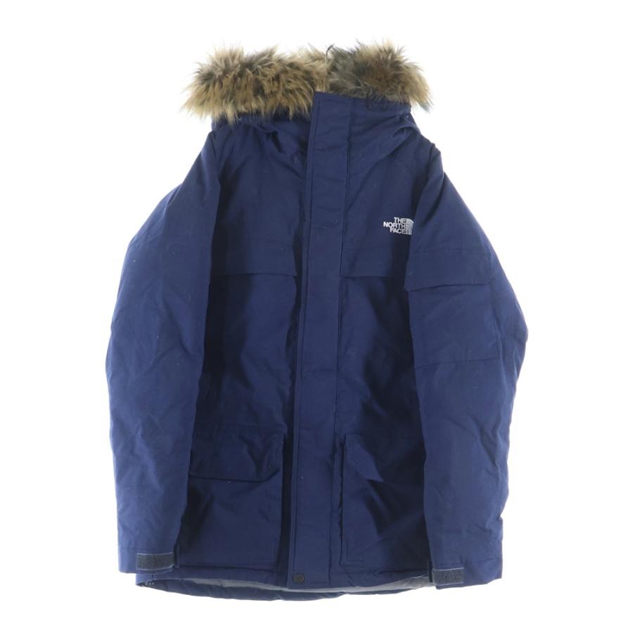THE NORTH FACE（ザ ノースフェイス） MCMURDO PARKA ND91645