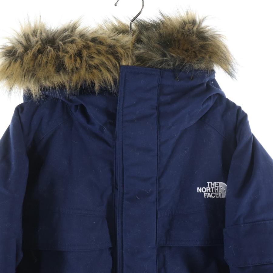 THE NORTH FACE（ザ ノースフェイス） MCMURDO PARKA ND91645
