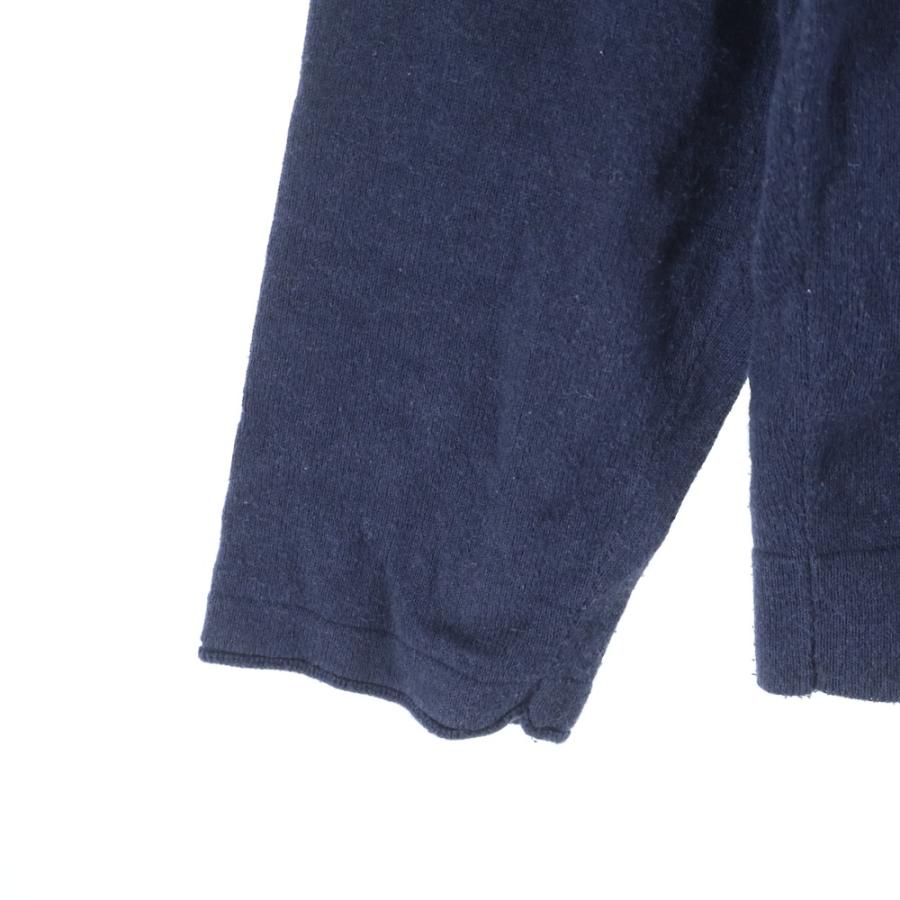 STONE ISLAND（ストーン アイランド） 18SS driver's knit 6815545B9