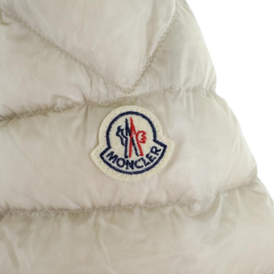 MONCLER（モンクレール） 17AW ELIOT GIUBBOTTO C10914031899