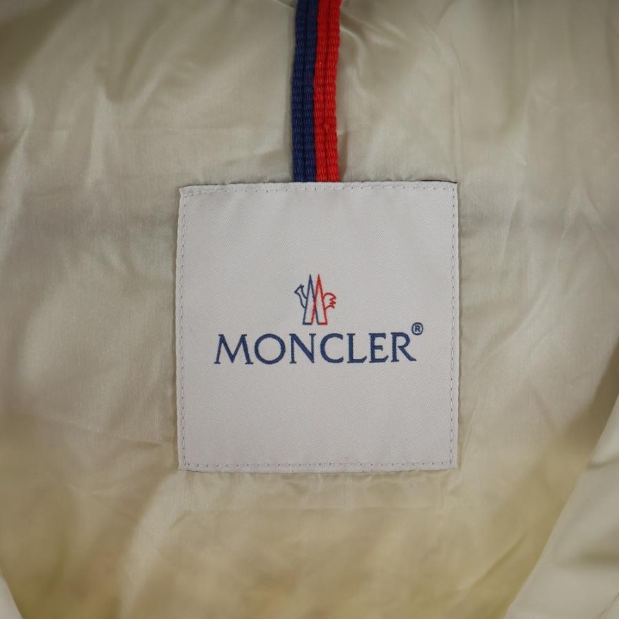 MONCLER（モンクレール） 17AW ELIOT GIUBBOTTO C10914031899