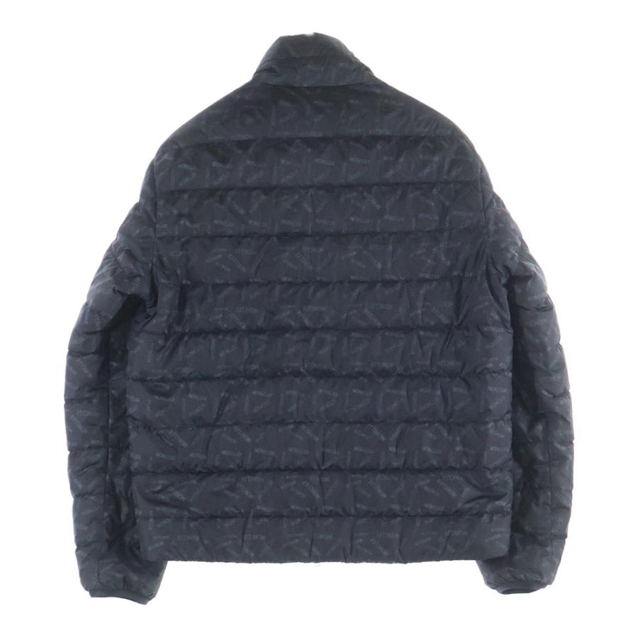 MONCLER（モンクレール） 22AW Pouctal reversible puffer jacket