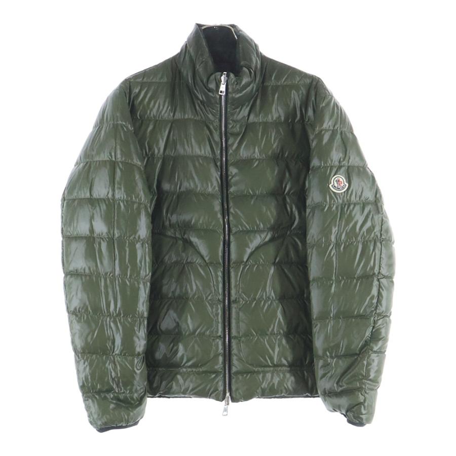 MONCLER（モンクレール） 22AW Pouctal reversible puffer jacket