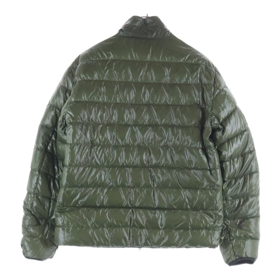 MONCLER（モンクレール） 22AW Pouctal reversible puffer jacket