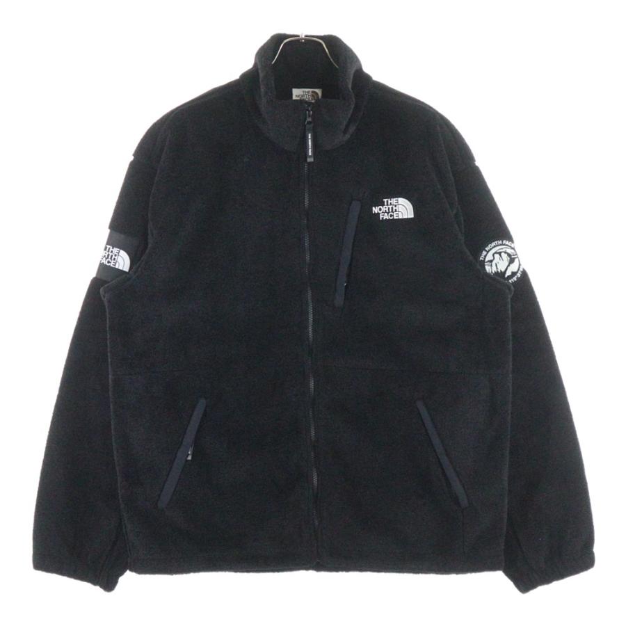 THE NORTH FACE（ザ ノースフェイス） RIMO FLEECE JACKET リモ