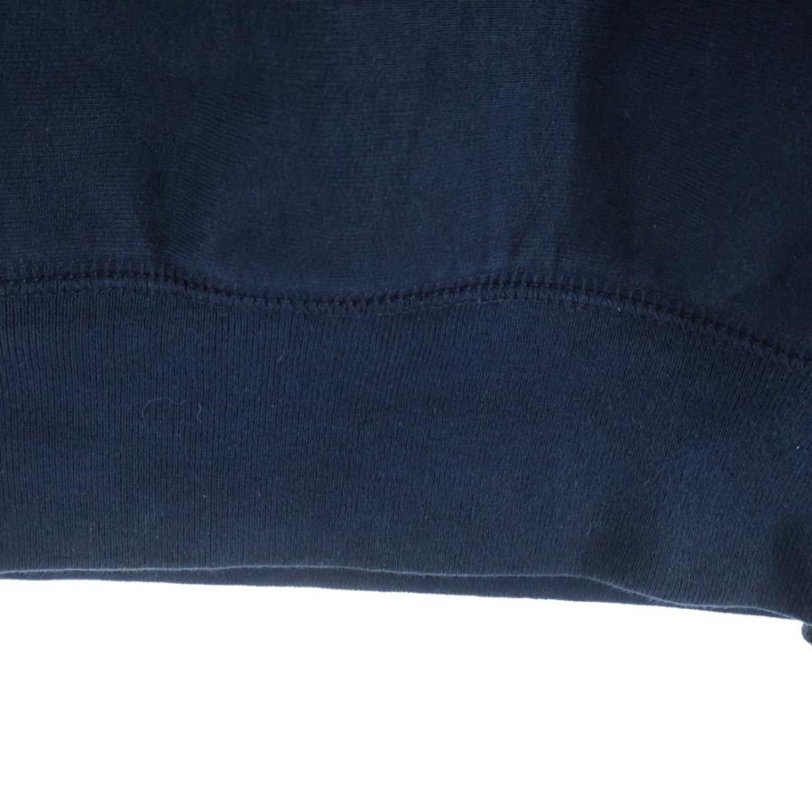 Supreme（シュプリーム） 18AW Perforated Leather Hooded Sweatsshirt 
