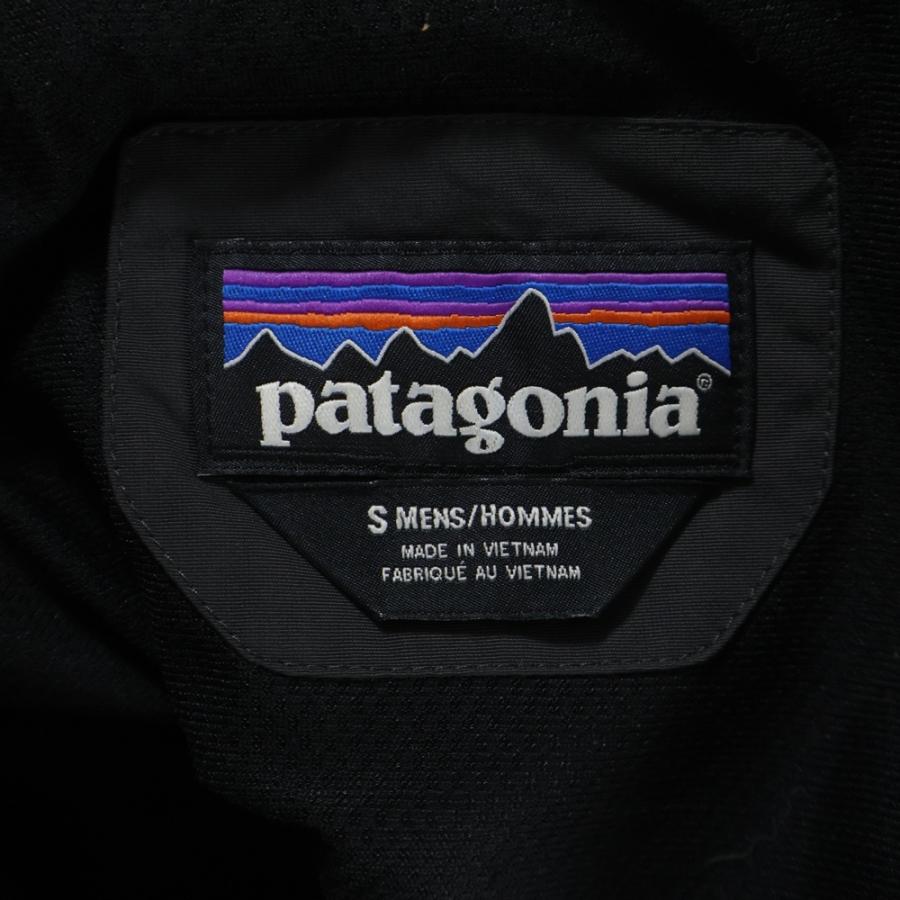 patagonia（パタゴニア） Baggies Jacket 28151SP19 バギーズ ナイロン