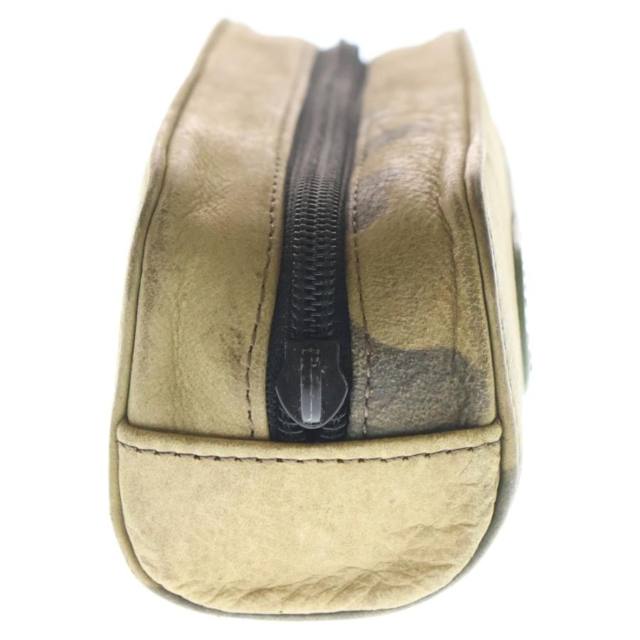 CHROME HEARTS（クロムハーツ） EYEWEAR CASE CHプラス カモフラ 迷彩