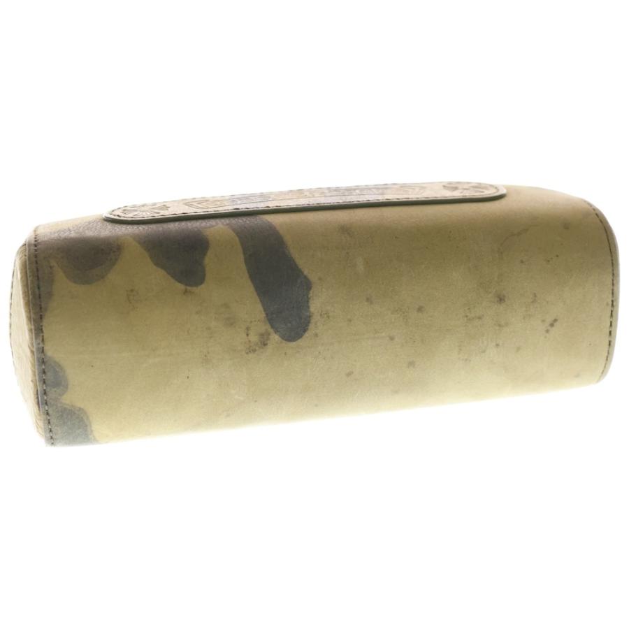 CHROME HEARTS（クロムハーツ） EYEWEAR CASE CHプラス カモフラ 迷彩
