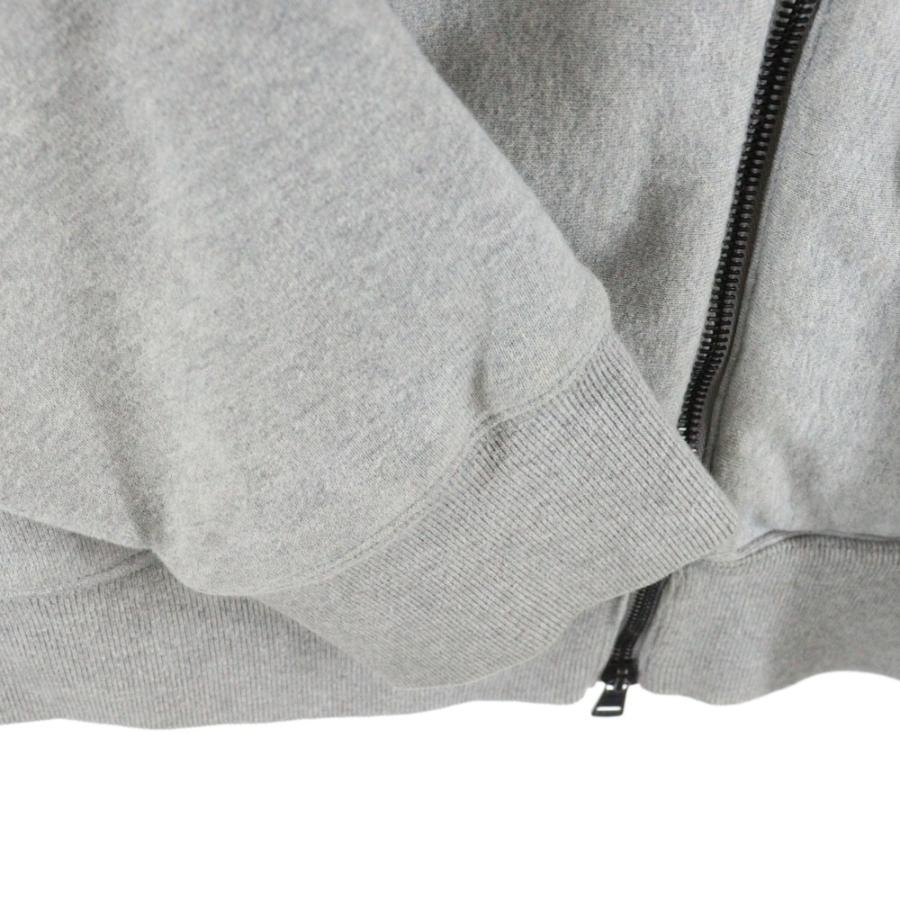 MONCLER（モンクレール） 18AW ×Fragment MAGLIA ZIP HOODIE