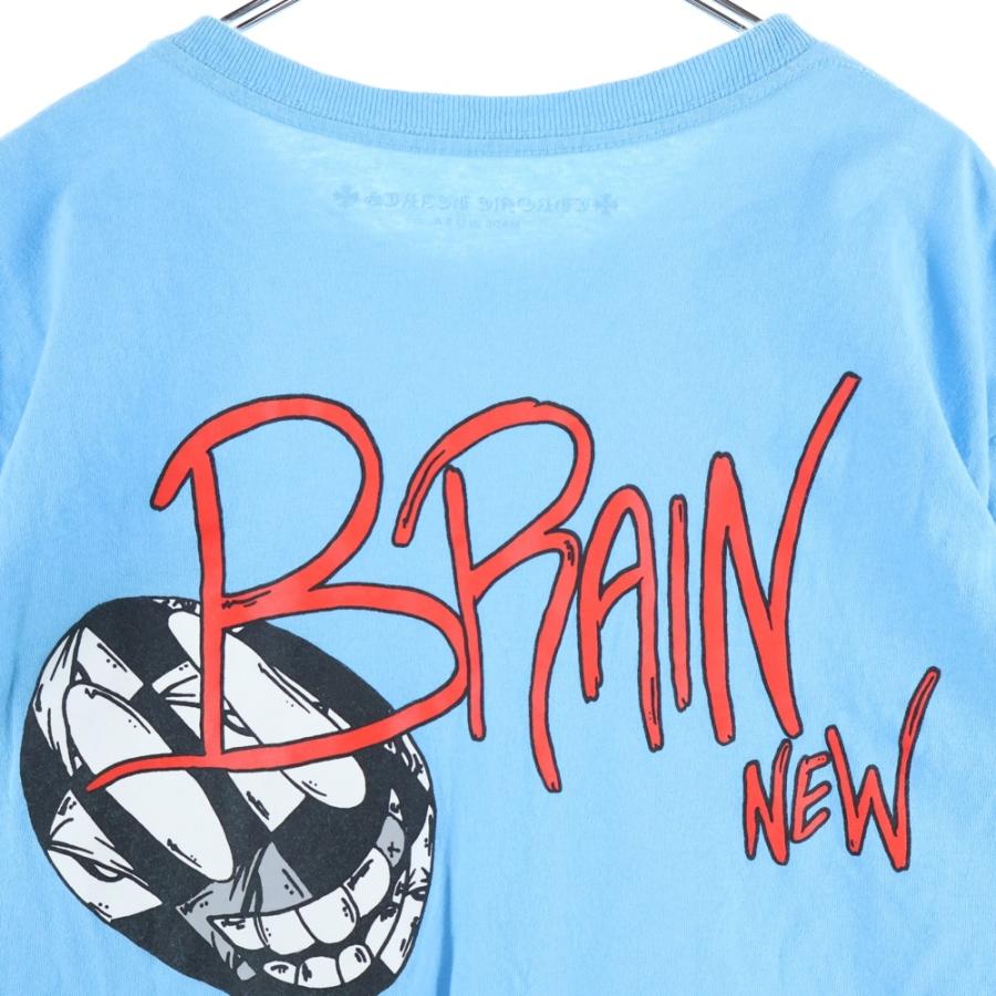 CHROME HEARTS（クロムハーツ） ×MATTY BOY BRAIN NEW L/S TEE