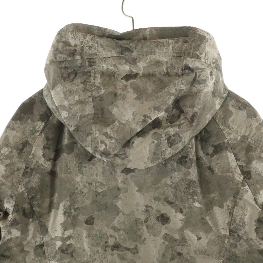 TATRAS（タトラス） 14SS DIOSUCURI カモフラ 迷彩柄 マウンテンパーカ