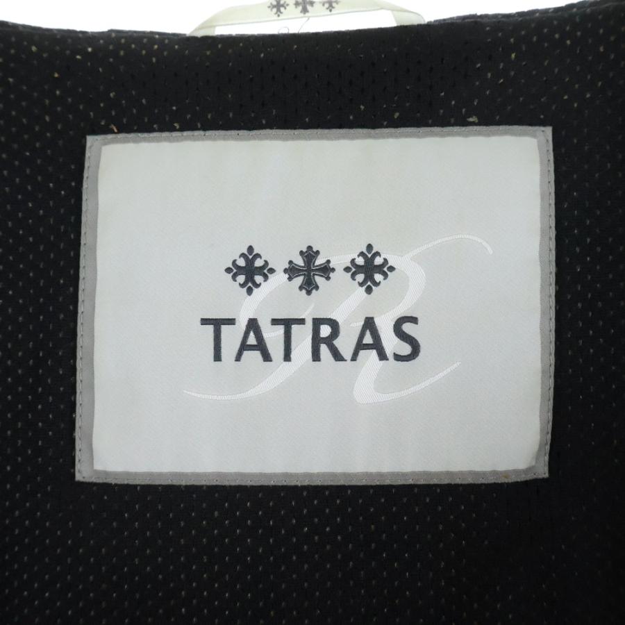 TATRAS（タトラス） 14SS DIOSUCURI カモフラ 迷彩柄 マウンテンパーカ
