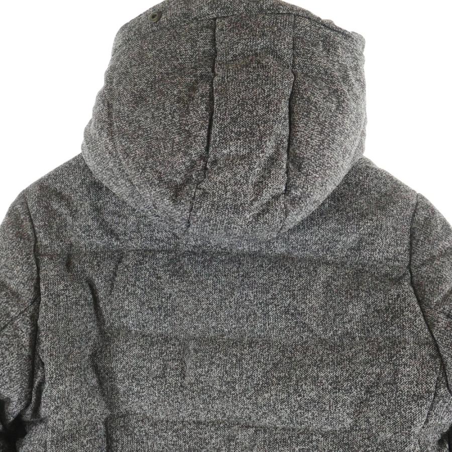 TATRAS（タトラス） ESINO エシーノ ラクーン ファー ダウンジャケット