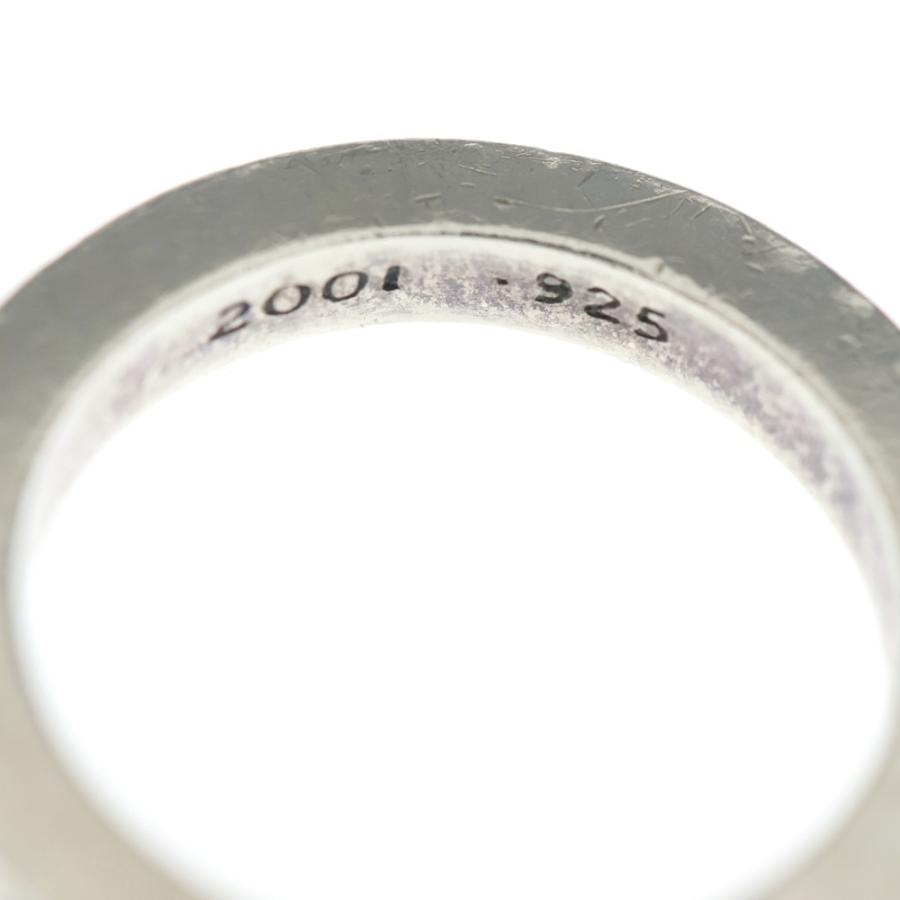 CHROME HEARTS（クロムハーツ） 3mm SPACER FUCKYOU 3mm スペーサー