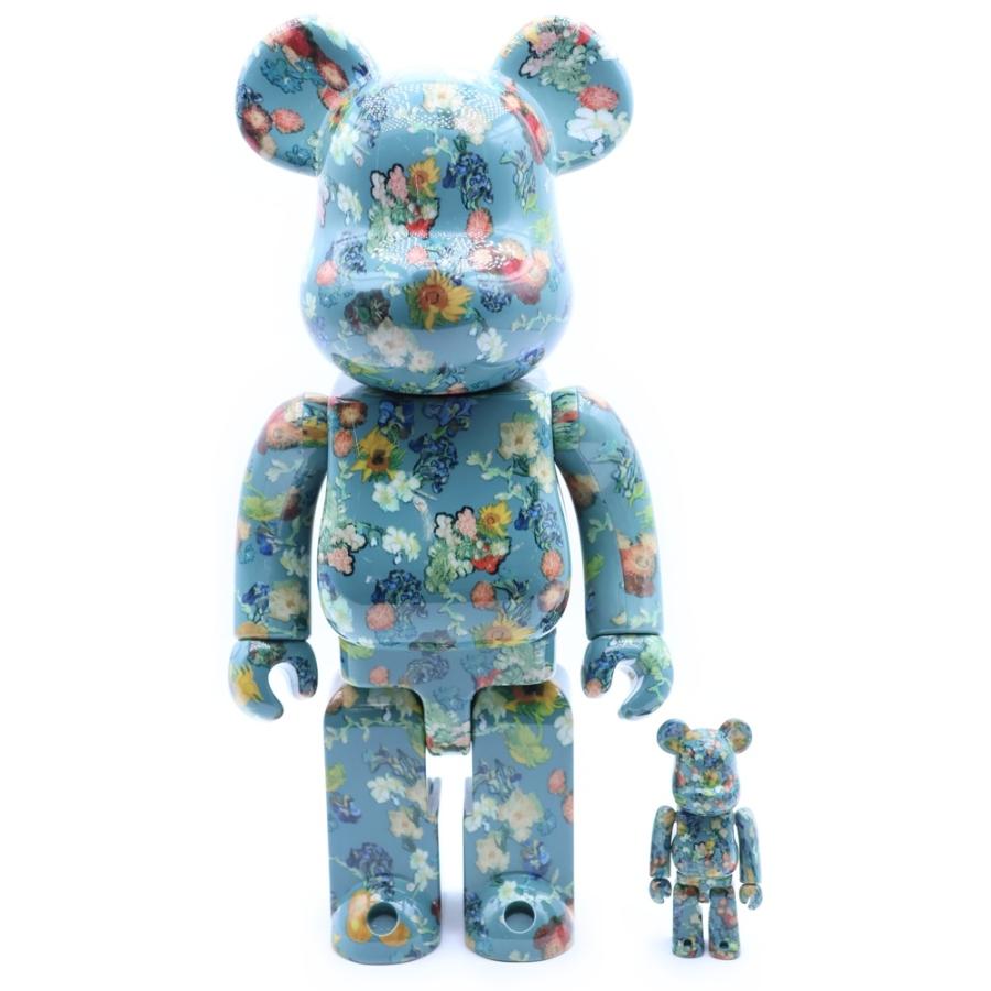 MEDICOM TOY（メディコム・トイ） ×ファン ゴッホ ミュージアム ベア