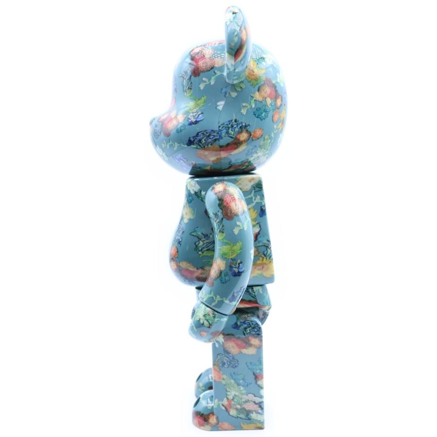 MEDICOM TOY（メディコム・トイ） ×ファン ゴッホ ミュージアム ベア