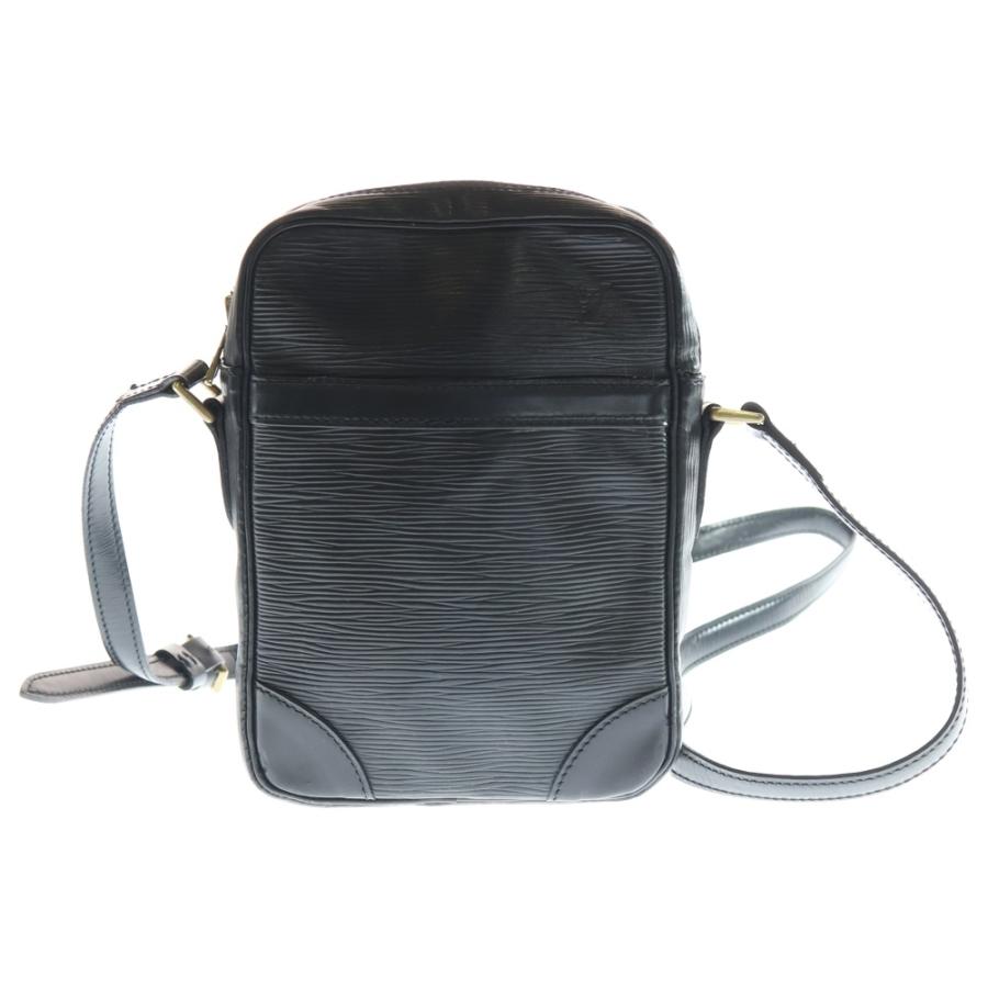 LOUIS VUITTON（ルイ・ヴィトン） エピ ダヌーブ レザー ショルダー