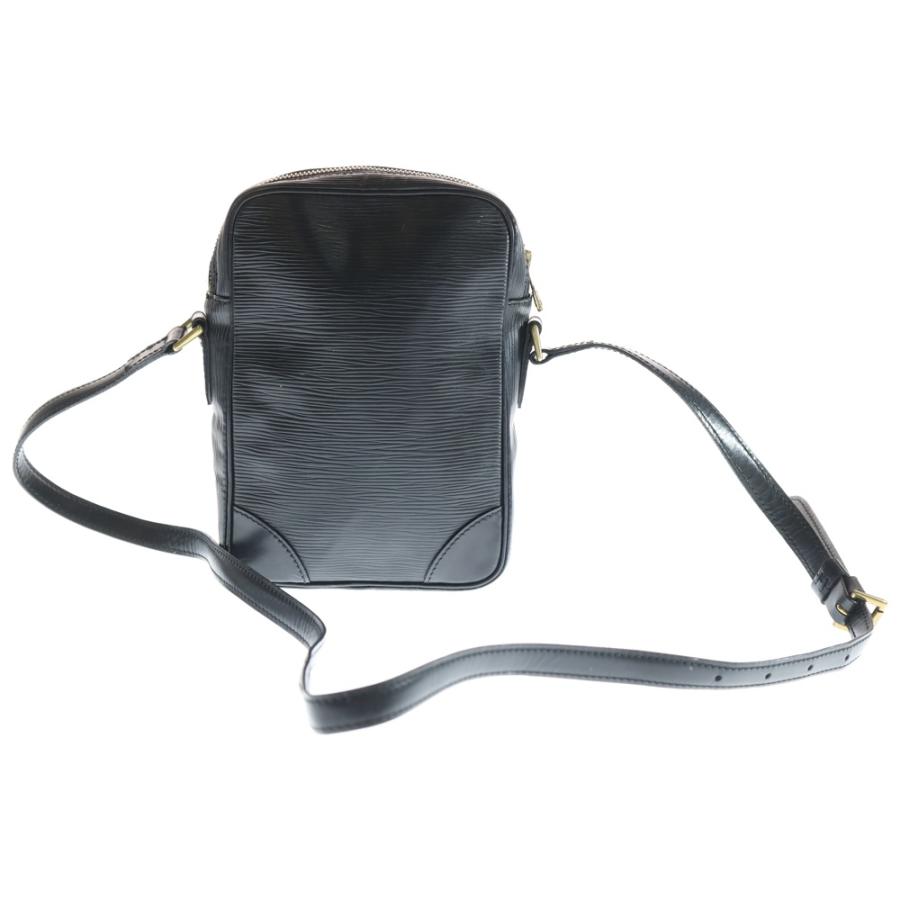 LOUIS VUITTON（ルイ・ヴィトン） エピ ダヌーブ レザー ショルダー