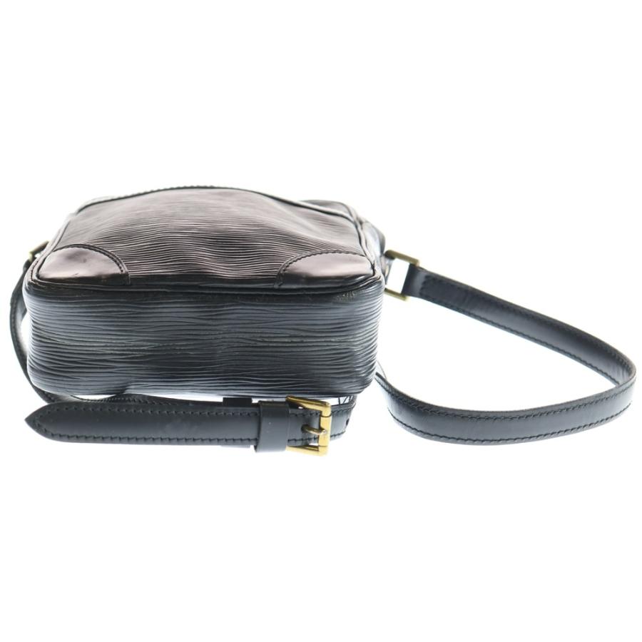 LOUIS VUITTON（ルイ・ヴィトン） エピ ダヌーブ レザー ショルダー