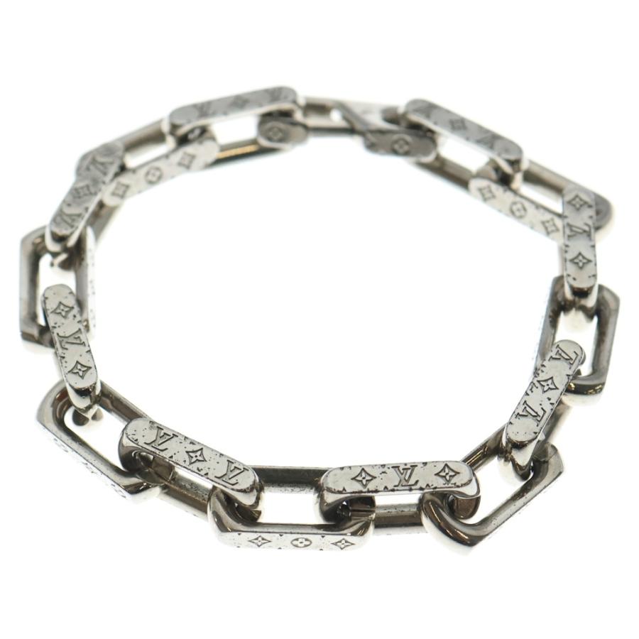 LOUIS VUITTON（ルイ・ヴィトン） モノグラム コリエ チェーン