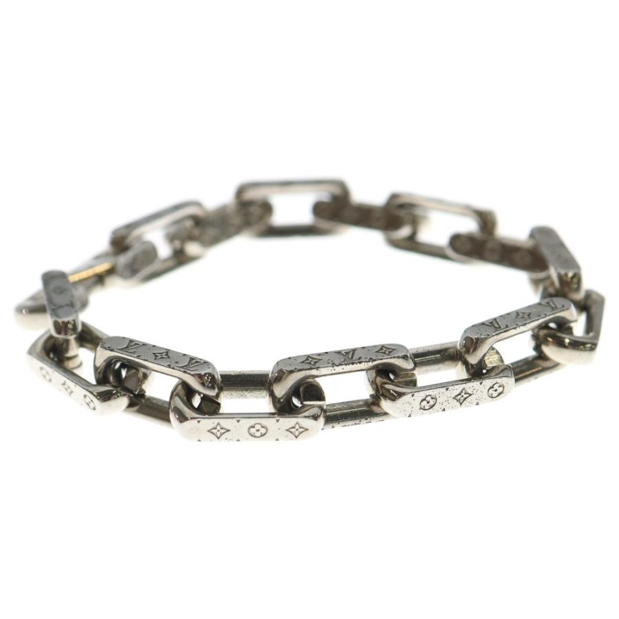 LOUIS VUITTON（ルイ・ヴィトン） モノグラム コリエ チェーン