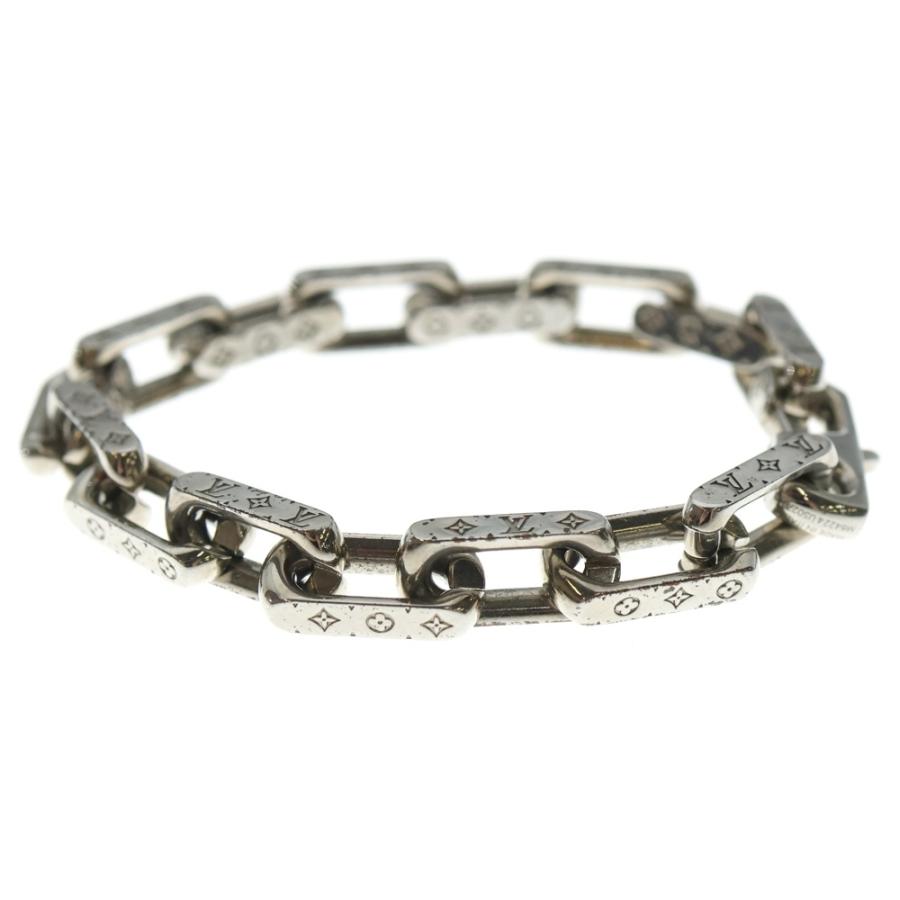 LOUIS VUITTON（ルイ・ヴィトン） モノグラム コリエ チェーン