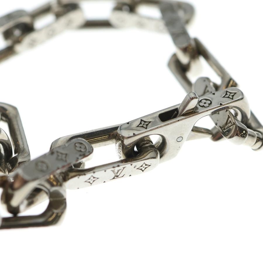 LOUIS VUITTON（ルイ・ヴィトン） モノグラム コリエ チェーン