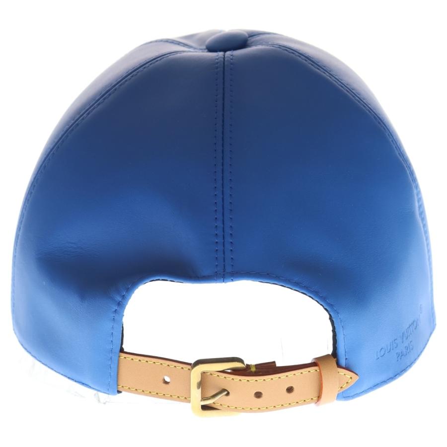 LOUIS VUITTON（ルイ・ヴィトン） Monogram Colours Cap モノグラム