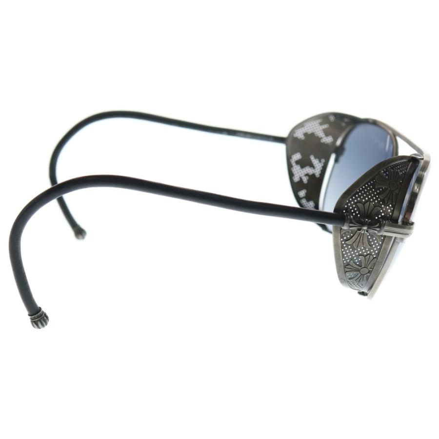 CHROME HEARTS（クロムハーツ） PROBASSHOLE ティアドロップサングラス