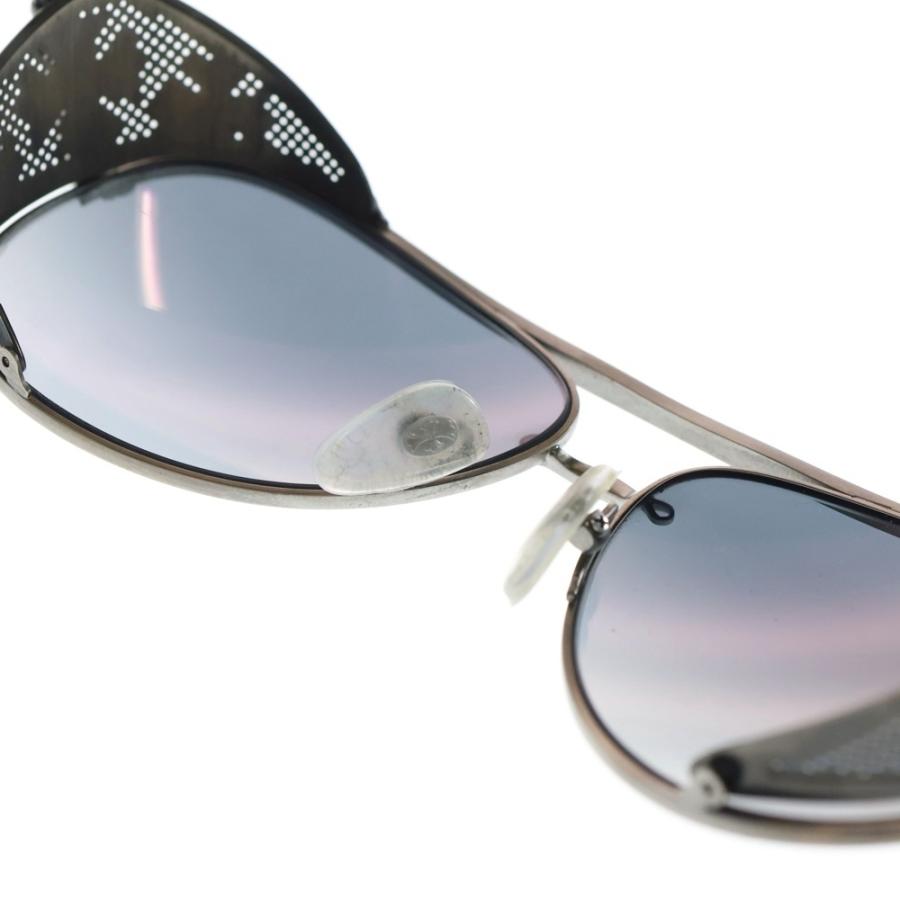 CHROME HEARTS（クロムハーツ） PROBASSHOLE ティアドロップサングラス