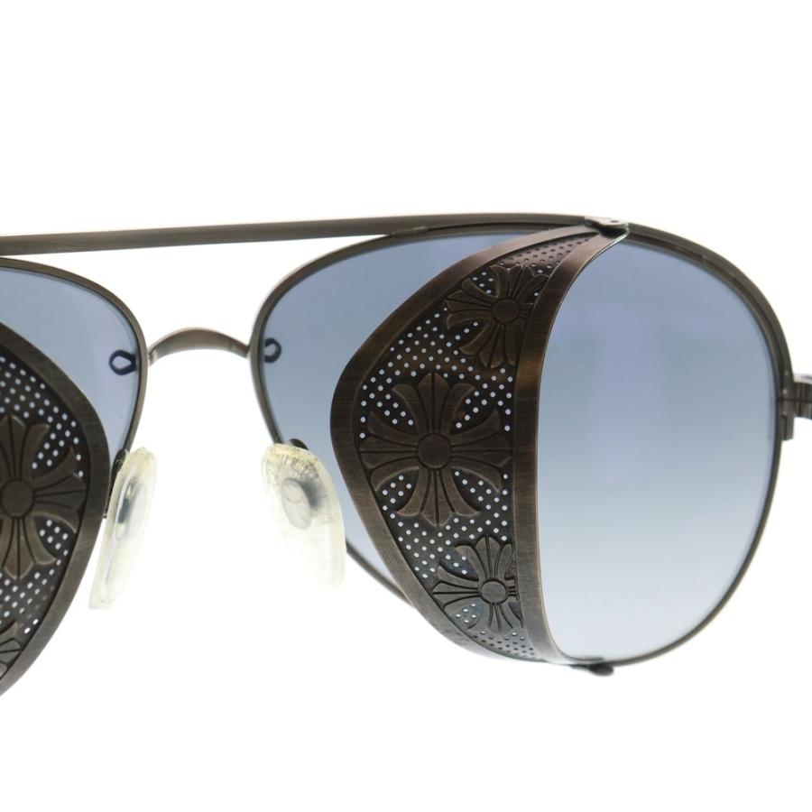 CHROME HEARTS（クロムハーツ） PROBASSHOLE ティアドロップサングラス
