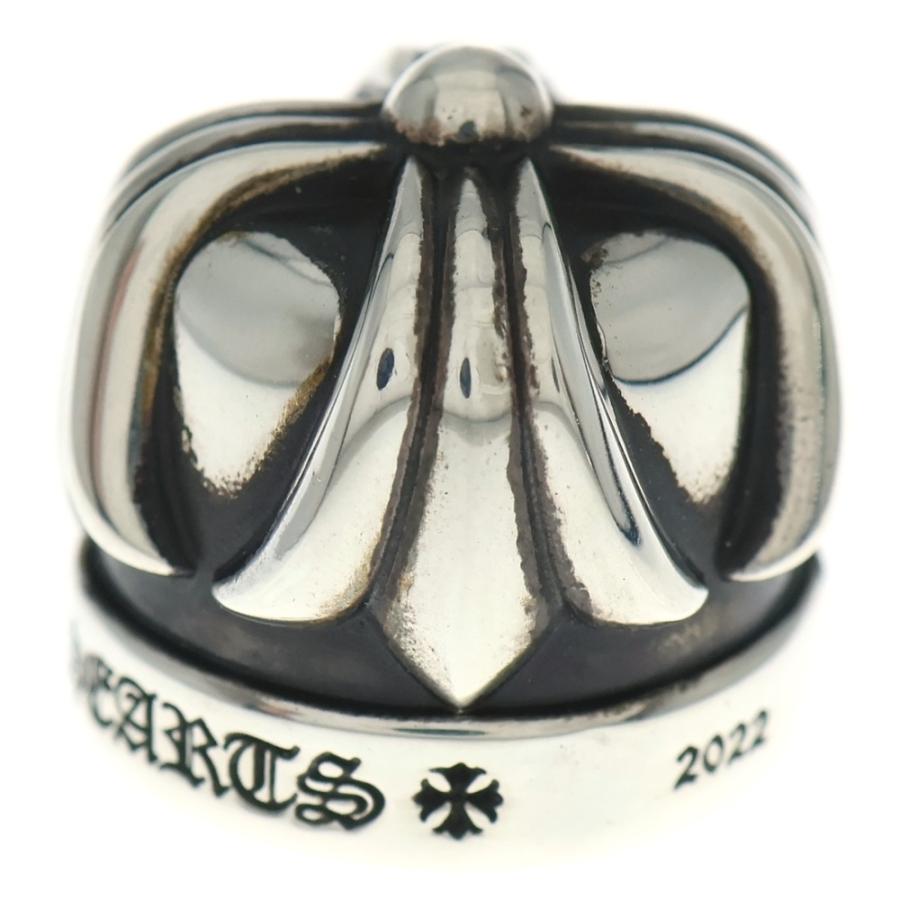 CHROME HEARTS（クロムハーツ） 22年 クリスマスノベルティ TOOTH