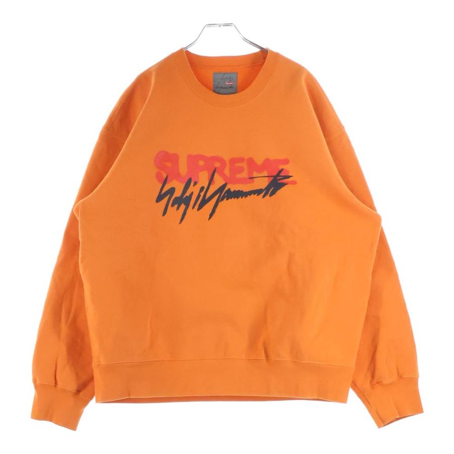 Supreme（シュプリーム） 20AW ×Yohji Yamamoto ヨウジヤマモト