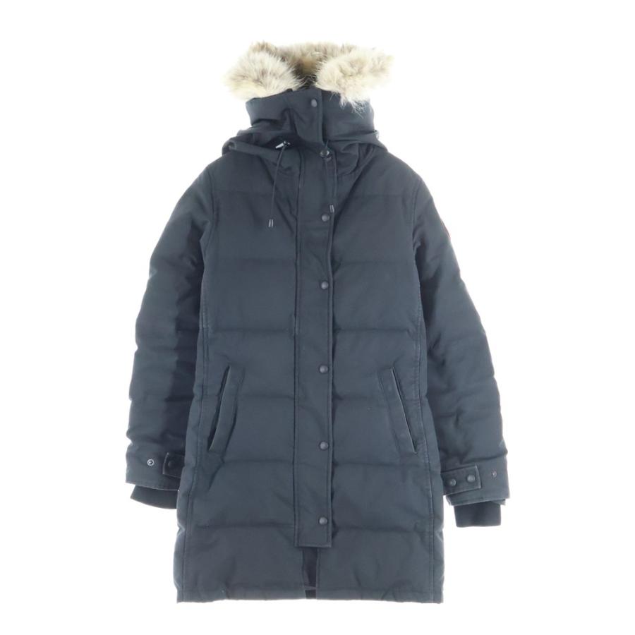 ジャケット・アウター   MACKENZIE PARKA 2302JL S CANADA GOOSE（カナダグース） MACKENZIE PARKA 2302JL マッケンジー