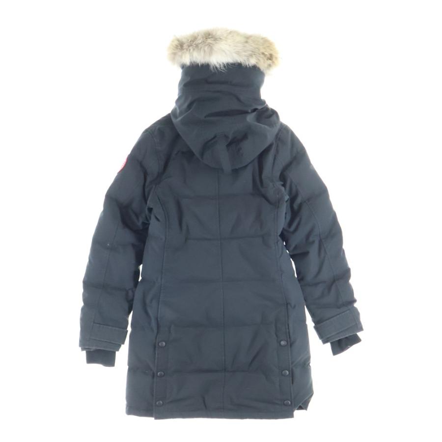 CANADA GOOSE（カナダグース） MACKENZIE PARKA 2302JL マッケンジー