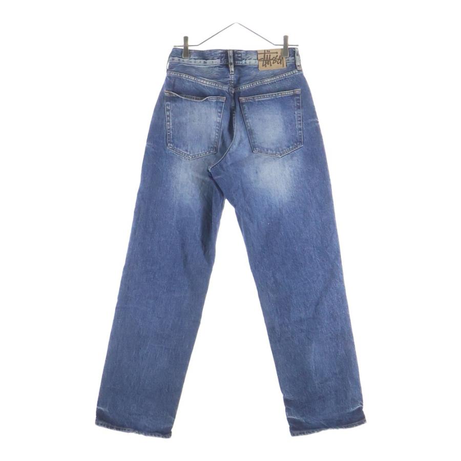 STUSSY（ステューシー） 25SS BIG OL' JEAN VINTAGE DENIM 116713