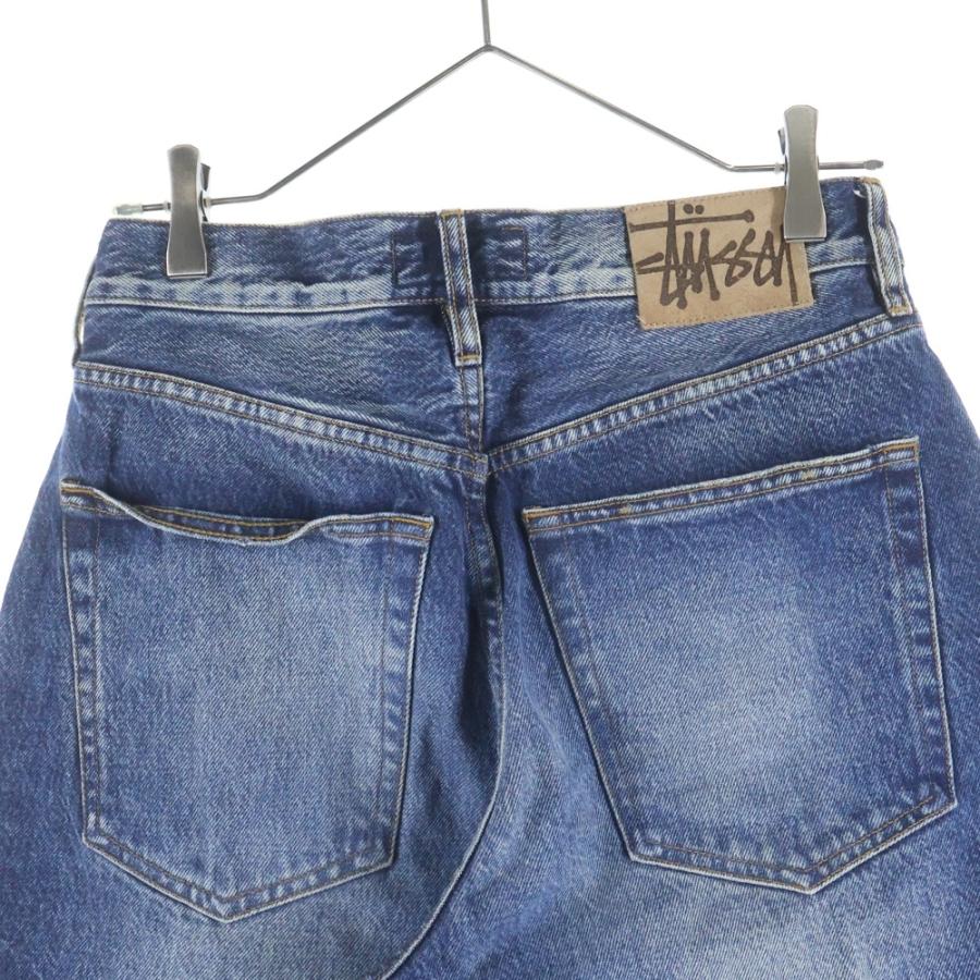 STUSSY（ステューシー） 25SS BIG OL' JEAN VINTAGE DENIM 116713