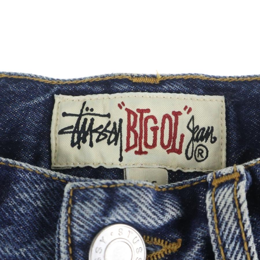 STUSSY（ステューシー） 25SS BIG OL