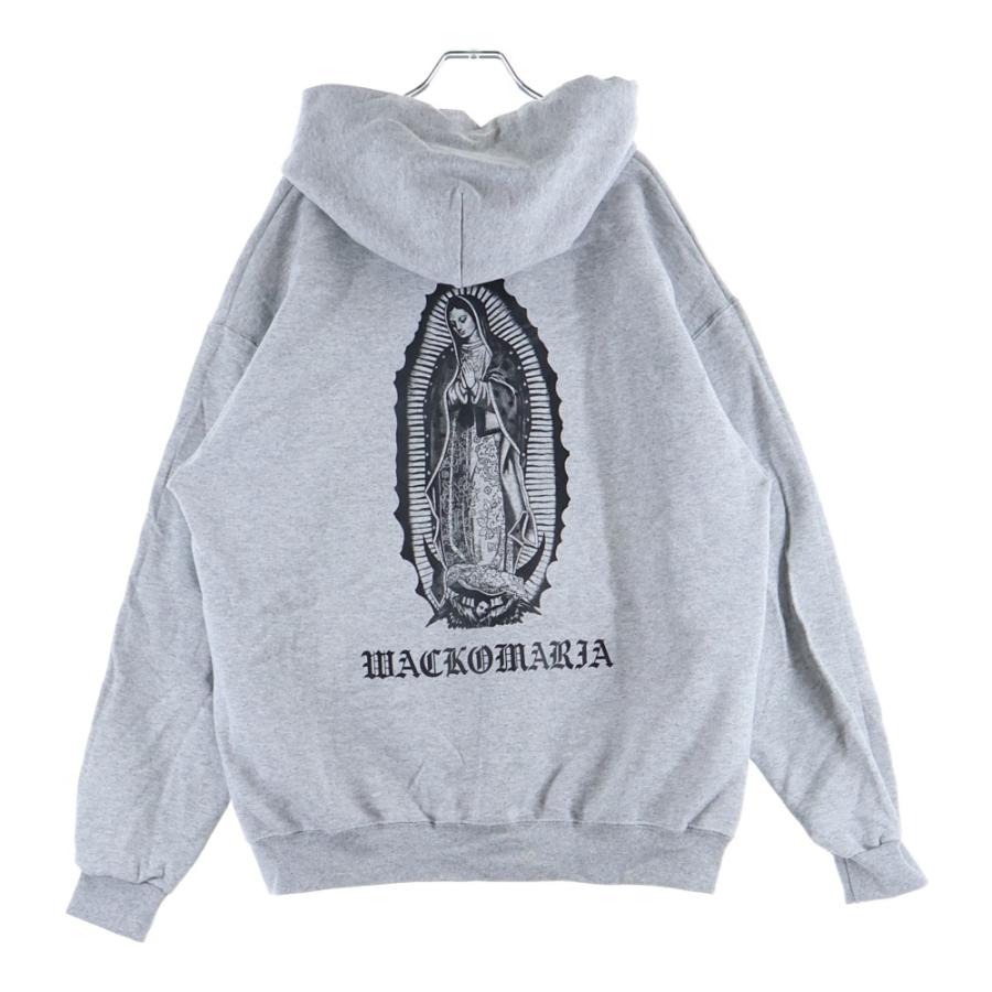 WACKO MARIA（ワコマリア） 26SS PULLOVER HOODED SWEAT SHIRT TYPE-1