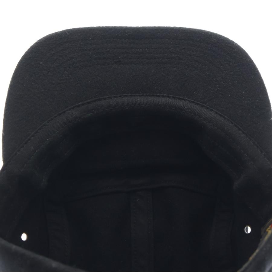 Supreme（シュプリーム） 13AW Loro Piana Camp Cap ロロピアーナ