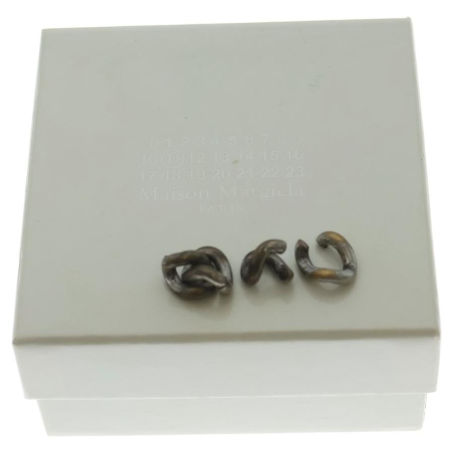 Maison Martin Margiela メゾンマルタンマルジェラ ID BRACELET