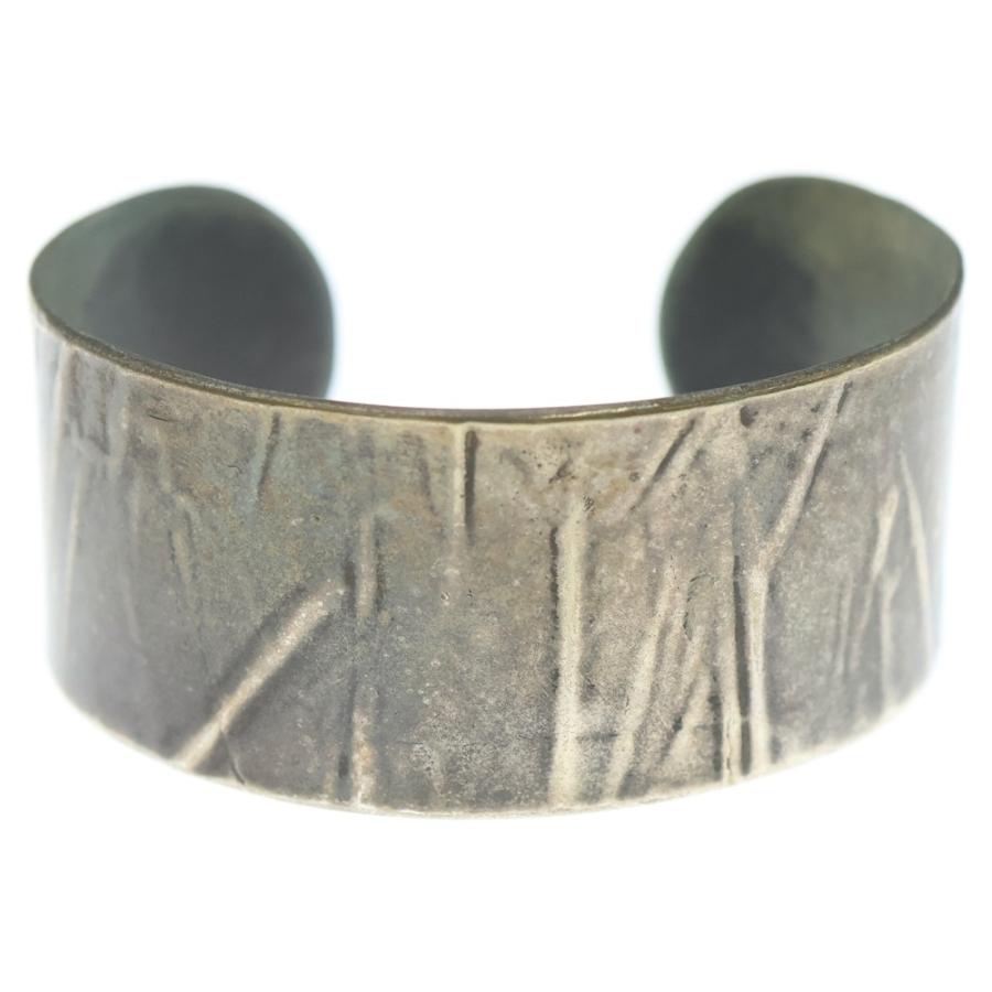 メゾンマルジェラ　バングル　16ss Maison Martin Margiela メゾンマルタンマルジェラ 16SS 11 Cuffs