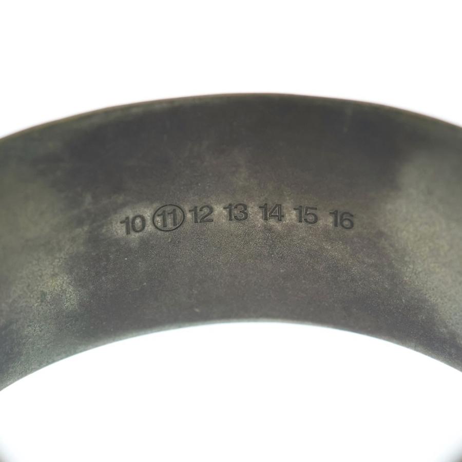 Maison Martin Margiela メゾンマルタンマルジェラ 16SS 11 Cuffs