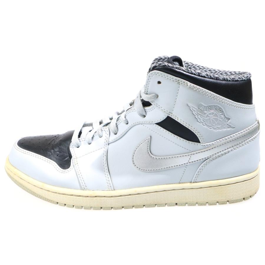 NIKE（ナイキ） 【観賞用 2016年製】 AIR JORDAN 1 エア ジョーダン1