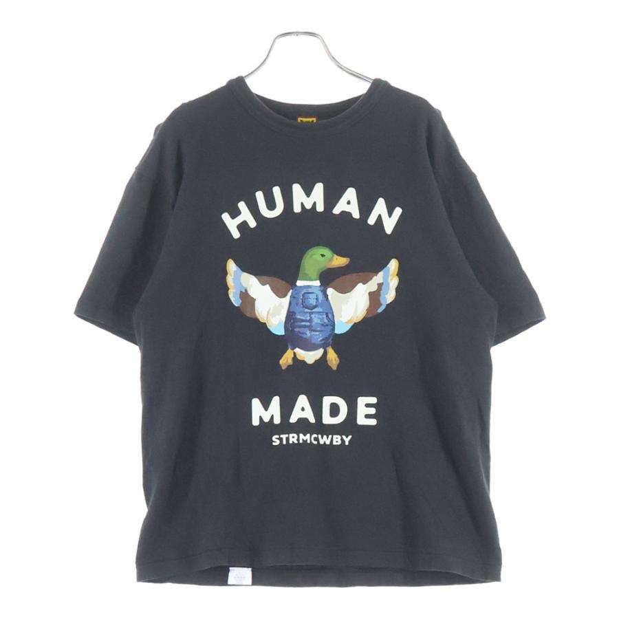 HUMAN MADE（ヒューマンメード） ヒューマンメイド 24AW GRAPHIC T