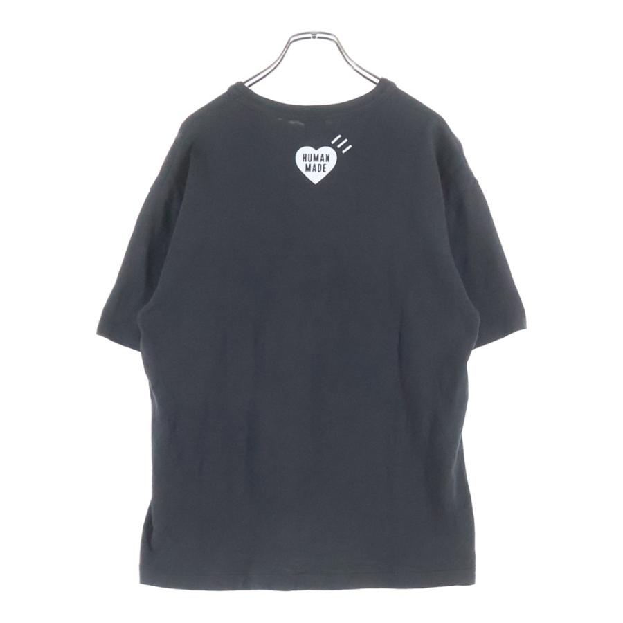 HUMAN MADE（ヒューマンメード） ヒューマンメイド 24AW GRAPHIC T