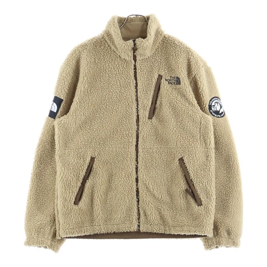 THE NORTH FACE（ザ ノースフェイス） RIMO FLEECE JACKET NJ4FN50K 