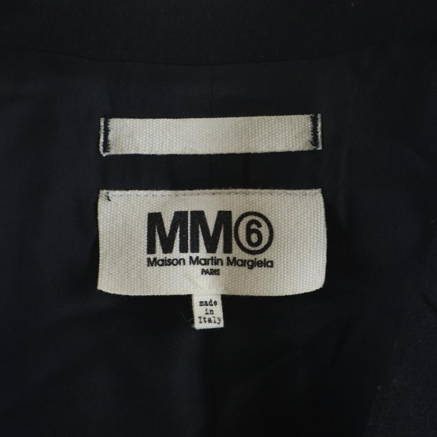 MM6 Maison Margiela エムエムシックスメゾンマルジェラ 15AW Wool
