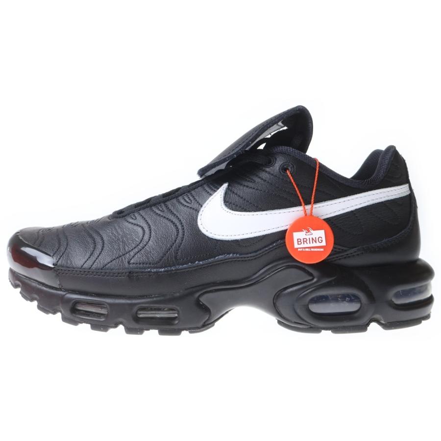 NIKE（ナイキ） MNS AIR MAX PLUS TIEMPO ウィメンズ エアマックス 